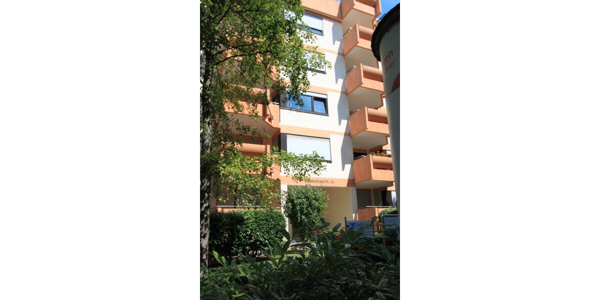 Erdgeschoßwohnung Heilbronn - 2.5 Zimmer, 101 m&sup2;, 1.200&euro; | Angebot:22360381