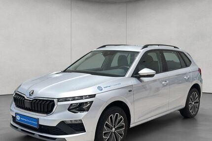 Skoda Kamiq 7.653 km 23.990 &euro; Stuttgart 70190