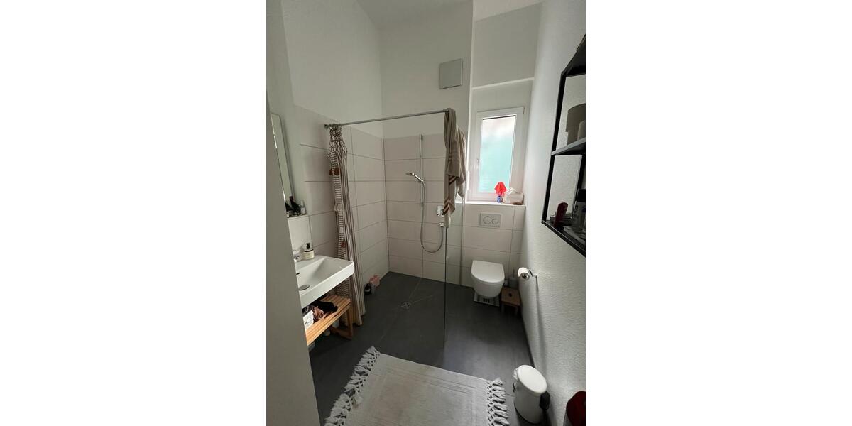 Erdgeschoßwohnung Stuttgart Stuttgart-West - 1.5 Zimmer, 33 m&sup2;, 1.275&euro; | Angebot:25824882