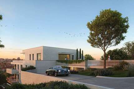 Wohnung Stuttgart Feuerbach - 4 Zimmer, 117 m&sup2;, 989.800&euro; | Angebot:25480202