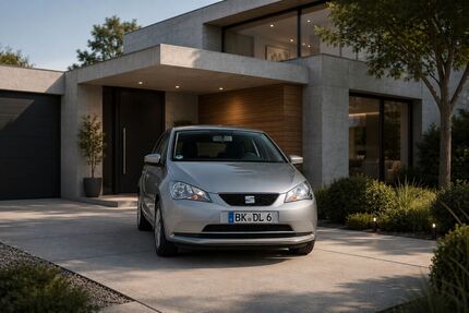 Seat Mii 120.000 km 6.399 &euro; Fellbach 70736