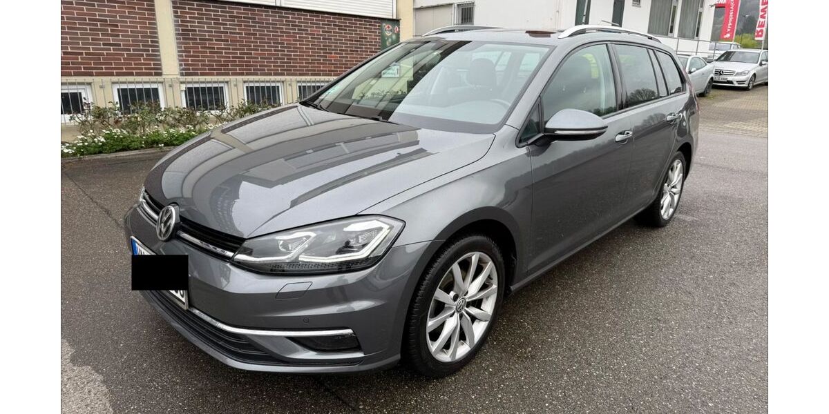 VW Golf 134.100 km 12.990 &euro; Backnang 71522