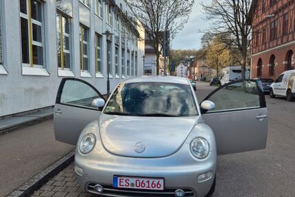 VW New Beetle 213.974 km 1.000 &euro; Esslingen 73734