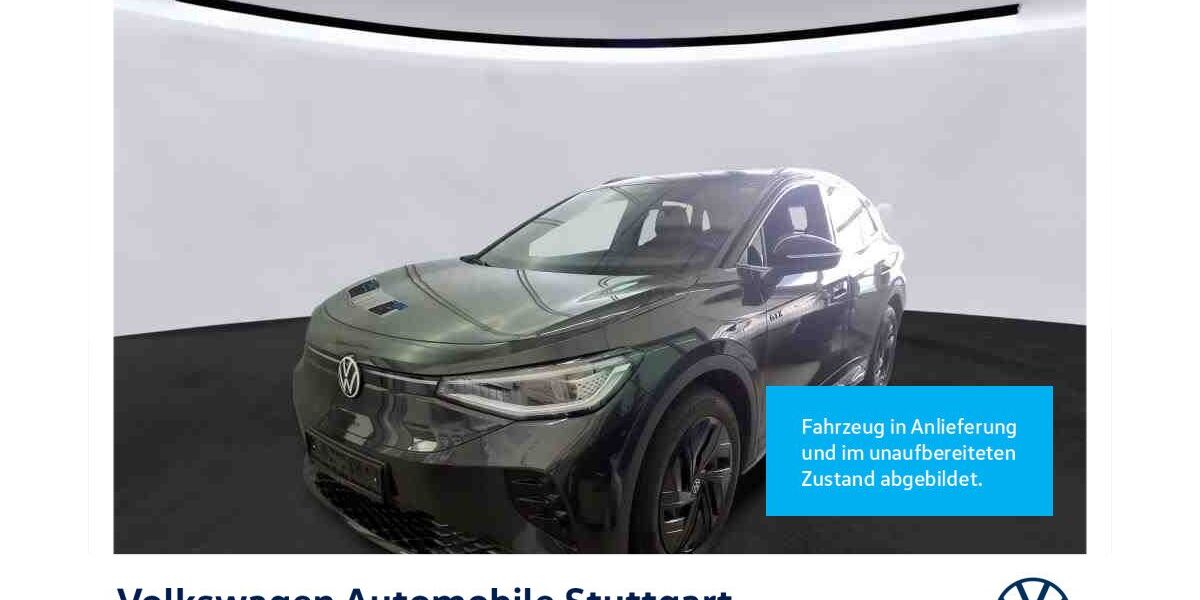 VW ID.4 30.192 km 31.930 &euro; Stuttgart-Wangen 70188