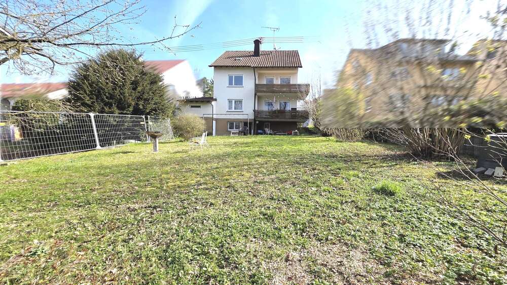 Einfamilienhaus Winnenden - 9.5 Zimmer, 189 m&sup2;, 553.000&euro; | Angebot:27516168