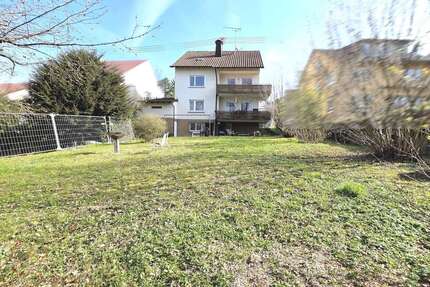 Haus Winnenden - 9.5 Zimmer, 189 m&sup2;, 553.000&euro; | Angebot:27516168
