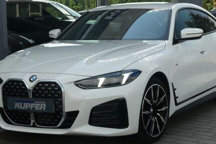BMW 420 Gran Coupé 21.860 km 43.250 &euro; Vaihingen / Enz 71665