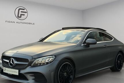 Mercedes-Benz C 220 70.000 km 35.850 &euro; Sindelfingen/Stuttgart 71065