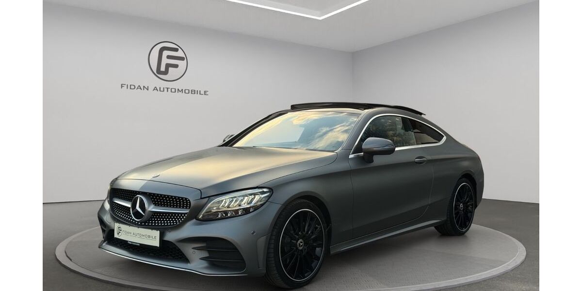 Mercedes-Benz C 220 70.000 km 35.850 &euro; Sindelfingen/Stuttgart 71065