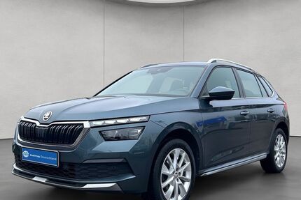Skoda Kamiq 68.850 km 19.970 &euro; Esslingen 73730
