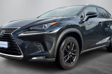 Lexus NX 300 138.413 km 24.900 &euro; Weinstadt 71384