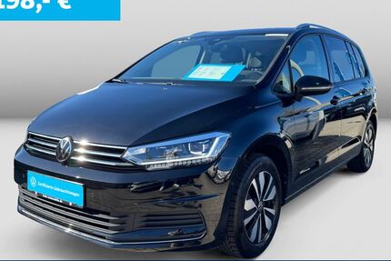 VW Touran 23.136 km 35.790 &euro; Backnang 71522