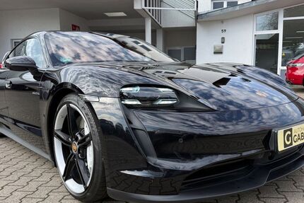 Porsche Taycan 87.000 km 58.990 &euro; Nordheim 74226