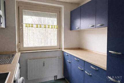 Wohnung Heilbronn Kernstadt - 2 Zimmer, 52 m&sup2;, 180.000&euro; | Angebot:26274135