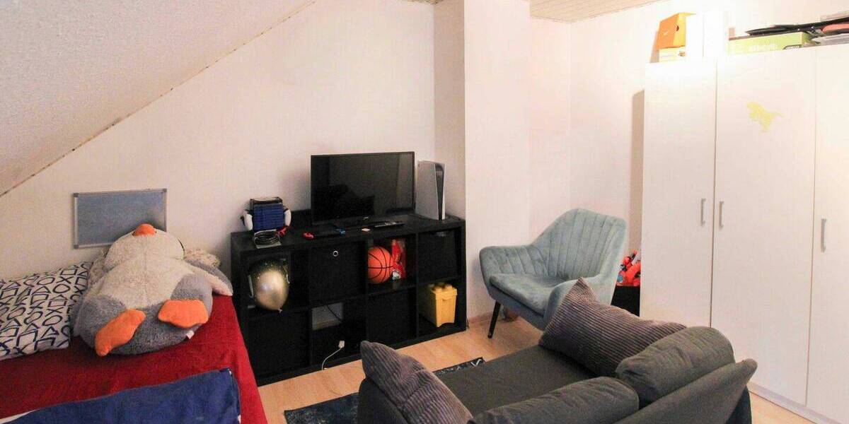 Einfamilienhaus Renningen - 5 Zimmer, 449.000&euro; | Angebot:26584849