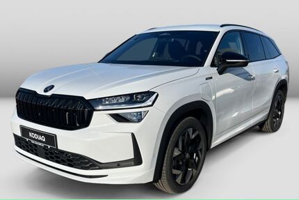 Skoda Kodiaq 5.000 km 53.490 &euro; Weinstadt-Endersbach 71384