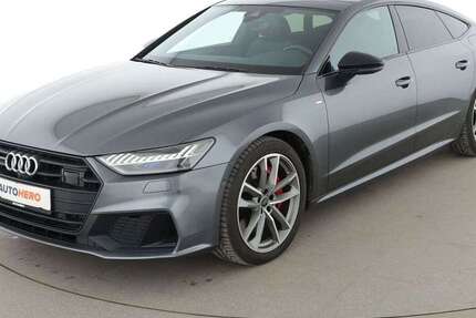 Audi A7 95.145 km 39.950 &euro; Stuttgart 70195