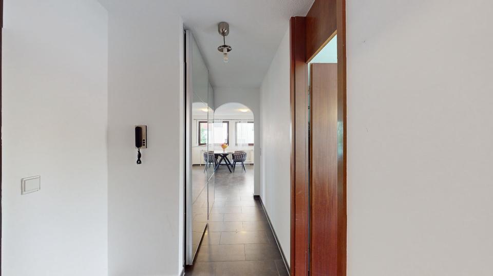 Etagenwohnung Waiblingen - 2 Zimmer, 63 m&sup2;, 990&euro; | Angebot:27565752