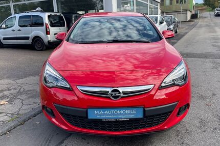 Opel Astra 96.937 km 7.490 &euro; Marbach am Neckar 71672