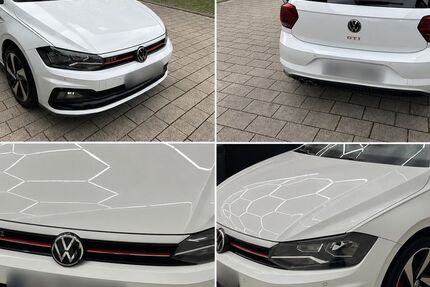 VW Polo 105.000 km 16.300 &euro; Stuttgart 70619
