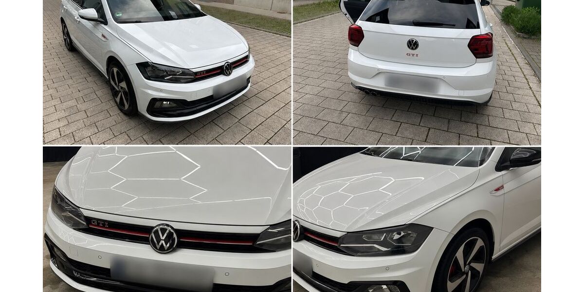 VW Polo 105.000 km 16.300 &euro; Stuttgart 70619