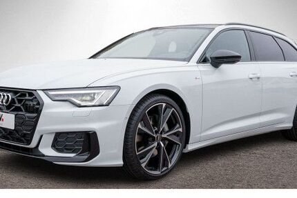 Audi A6 12.900 km 64.890 &euro; Heilbronn 74074