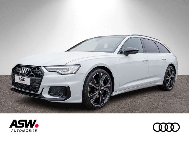 Audi A6 12.900 km 64.890 &euro; Heilbronn 74074