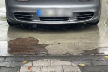 Porsche Boxster 149.000 km 17.900 &euro; Waiblingen 71334