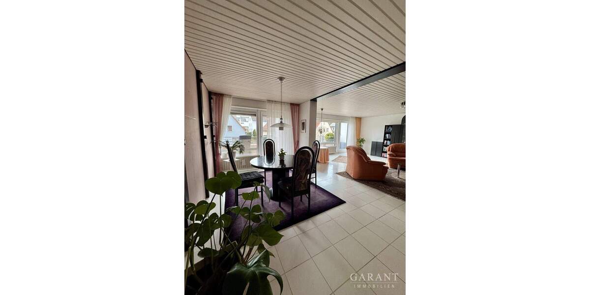 Etagenwohnung Kornwestheim - 4 Zimmer, 130 m&sup2;, 524.000&euro; | Angebot:25746478