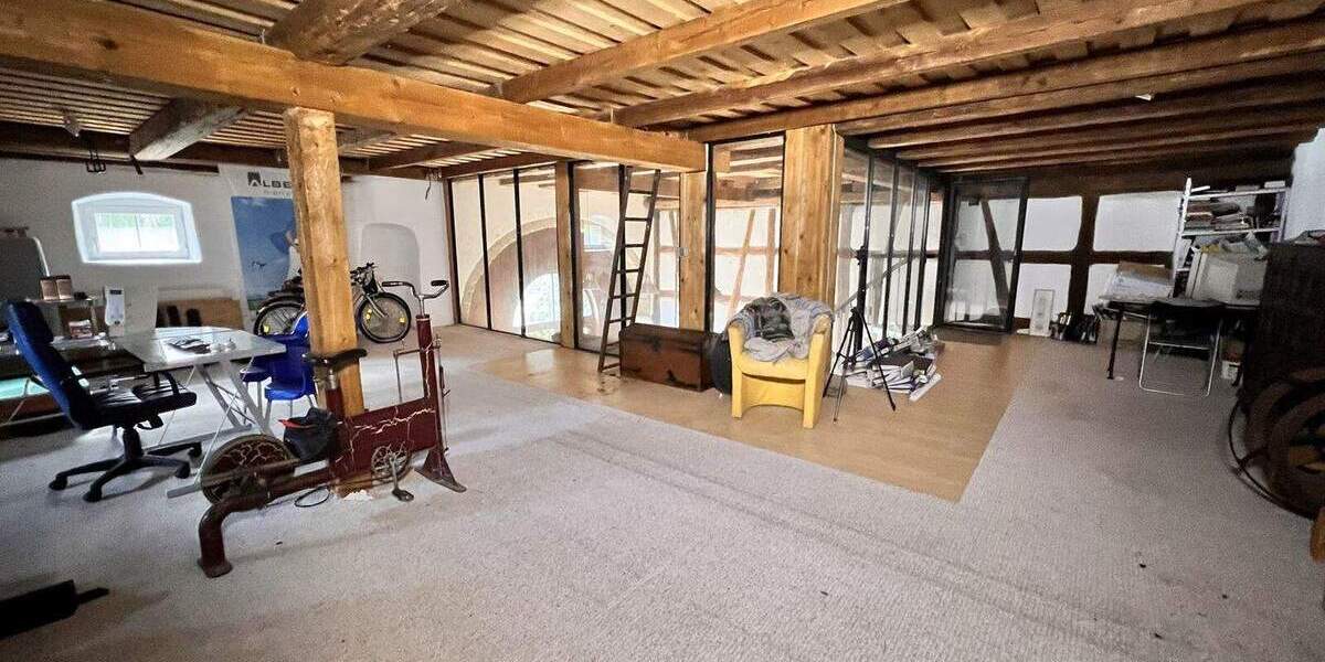 Mehrfamilienhaus, Wohnhaus Weinsberg / Wimmental Wimmental - 8 Zimmer, 277 m&sup2;, 800.000&euro; | Angebot:25743852