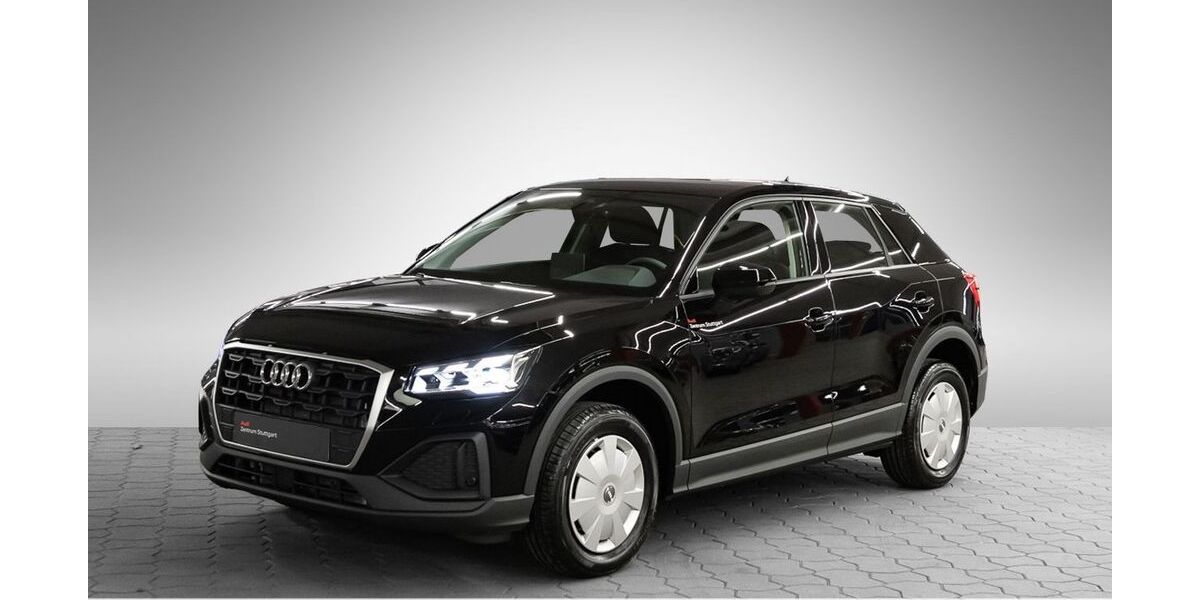 Audi Q2 9.999 km 31.960 &euro; Stuttgart 70563