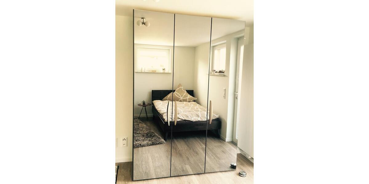 Erdgeschoßwohnung Remshalden - 1 Zimmer, 25 m&sup2;, 500&euro; | Angebot:26099218