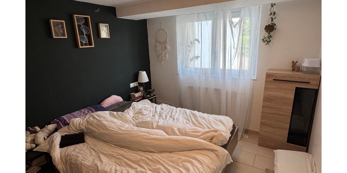 Willkommen auf der Sonnenseite des Lebens - Außergewöhnliche Maisonette in Ortsrandlage von Remseck - Maisonettenwohnung Remseck am Neckar Hochdorf, Kreis Ludwigsburg | Angebot:27156401