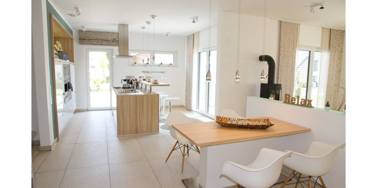 Ihr individuelles Einfamilienhaus in Weinsberg - flexibel geplant - Einfamilienhaus Weinsberg | Angebot:27477884