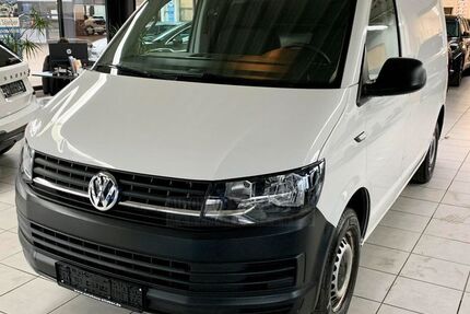 VW T6 Transporter 69.200 km 19.480 &euro; Stuttgart 70439