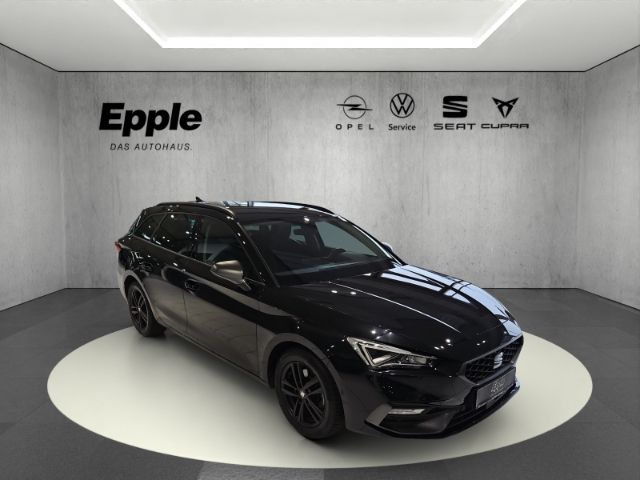 Seat Leon 83.683 km 21.890 &euro; Rutesheim 71277