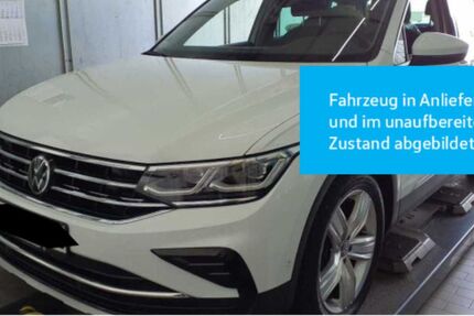 VW Tiguan 48.455 km 24.530 &euro; Stuttgart-Wangen 70188