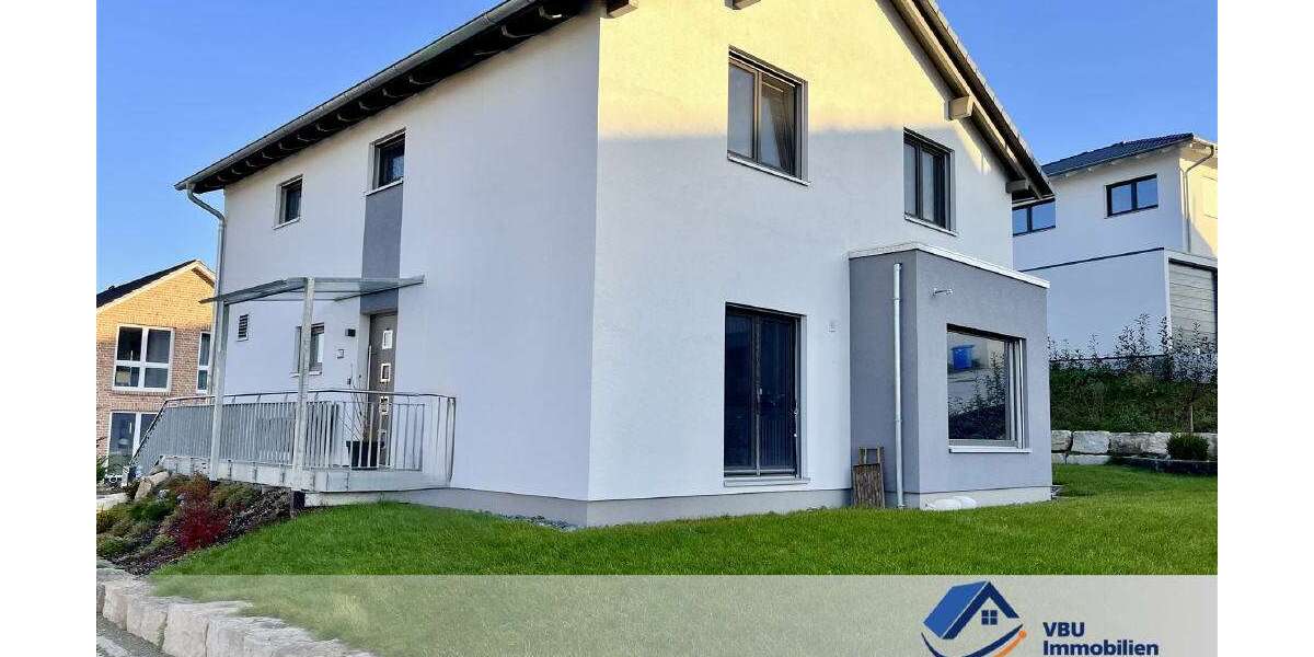 Einfamilienhaus Pfaffenhofen - 5 Zimmer, 160 m&sup2;, 619.000&euro; | Angebot:24533341