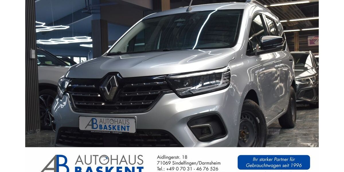 Renault Kangoo 117.300 km 17.390 &euro; Sindelfingen-Darmsheim 71069