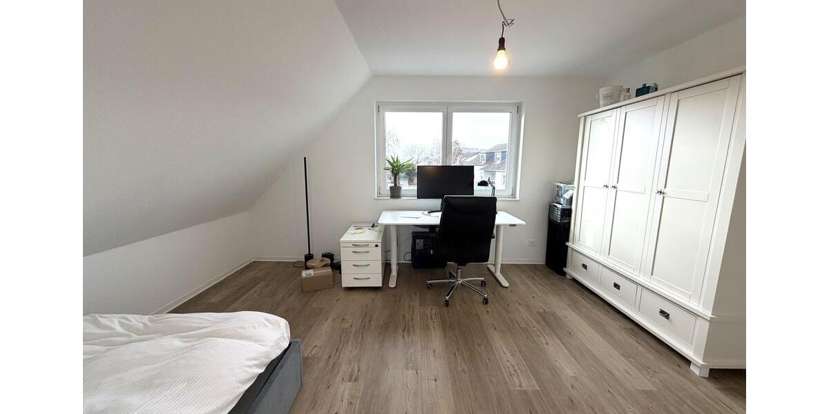 Maisonettenwohnung Stuttgart Birkach - 5 Zimmer, 120 m&sup2;, 2.050&euro; | Angebot:25179074