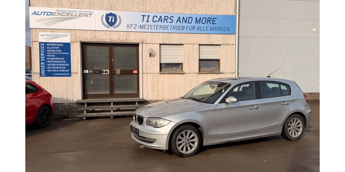 BMW 120 341.000 km 3.499 &euro; Ilsfeld 74360