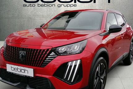 Peugeot 2008 17.900 km 20.450 &euro; Schönaich 71101