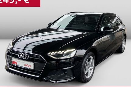 Audi A4 104.601 km 23.430 &euro; Esslingen 73730