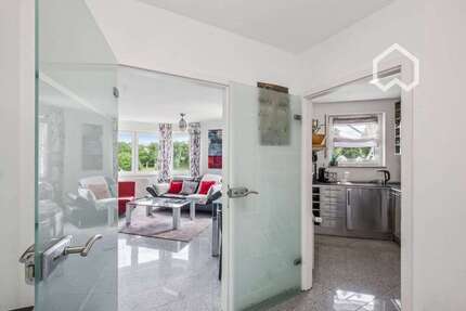 Zimmer Stuttgart Bad Cannstatt - 2 Zimmer, 1.749&euro; | Angebot:24987700