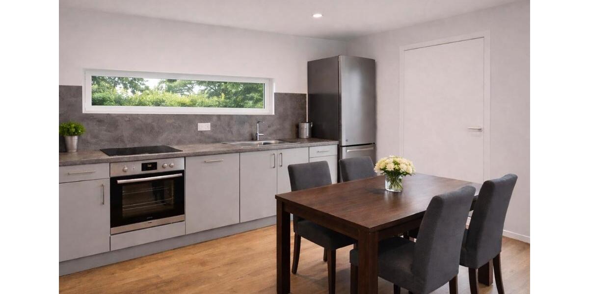 Erdgeschoßwohnung Renningen - 4 Zimmer, 133 m&sup2;, 611.800&euro; | Angebot:25954830