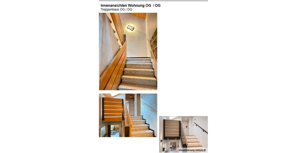 Reihenhaus Stuttgart Mühlhausen - 7 Zimmer, 188 m&sup2;, 699.000&euro; | Angebot:27503064