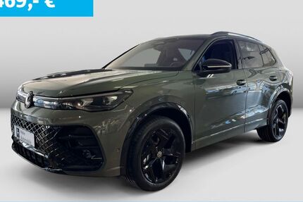 VW Tiguan 9.999 km 51.295 &euro; Böblingen 71032