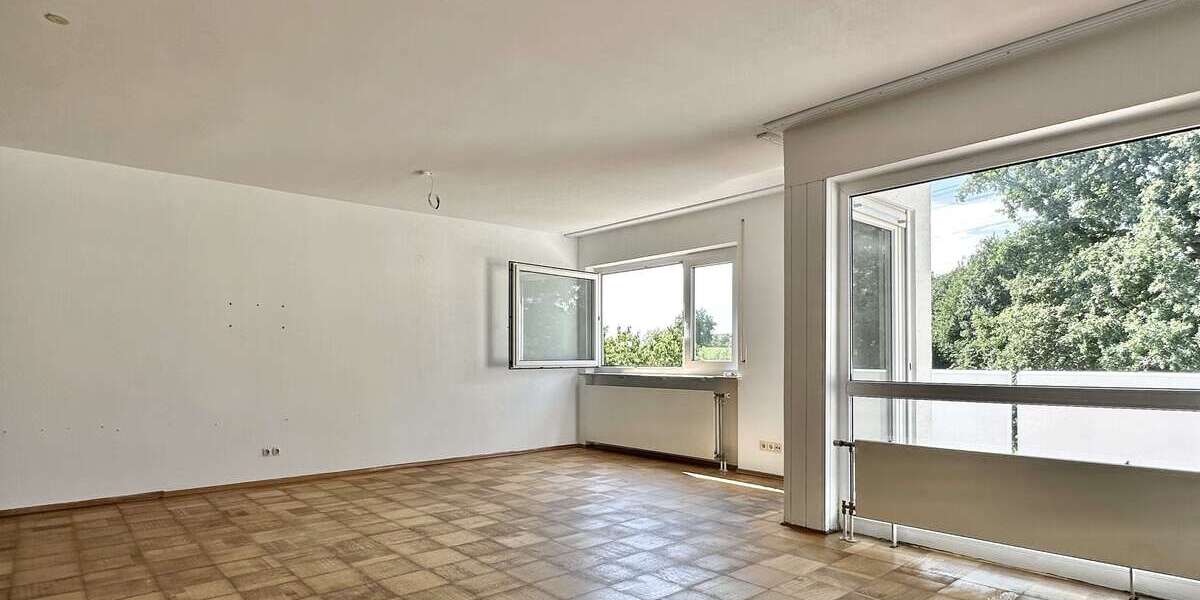 Etagenwohnung Ostfildern - 2.5 Zimmer, 75 m&sup2;, 239.000&euro; | Angebot:27281283