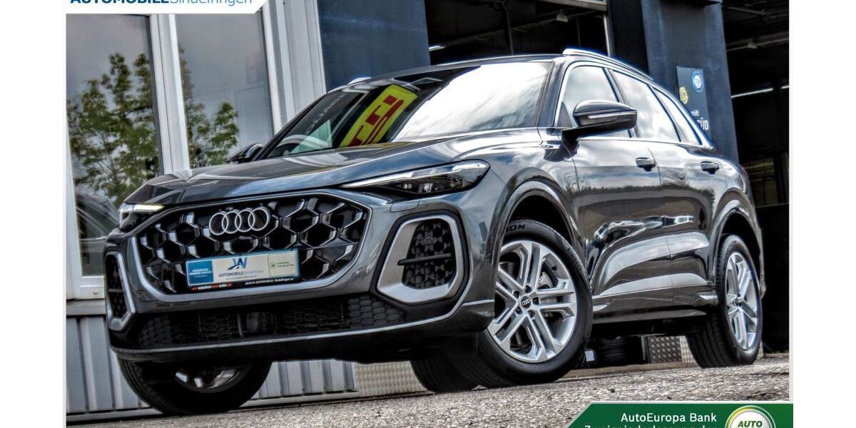 Audi Q5 2.720 km 51.900 &euro; Sindelfingen 71065