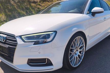 Audi A3 164.000 km 13.940 &euro; Leonberg 71229